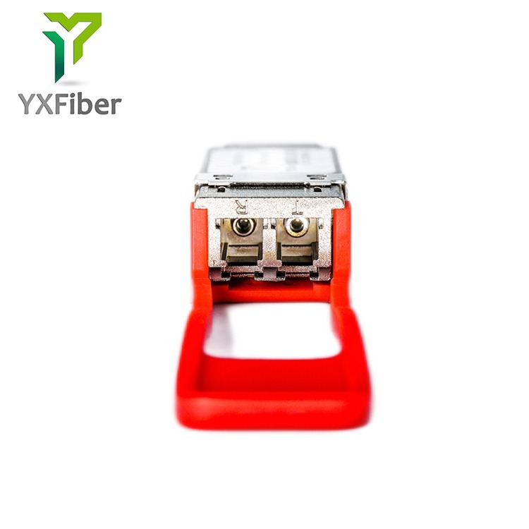 YXFiber SFP DUPLEX QSFP28 100G 10KM 20KM 40KM 80KM