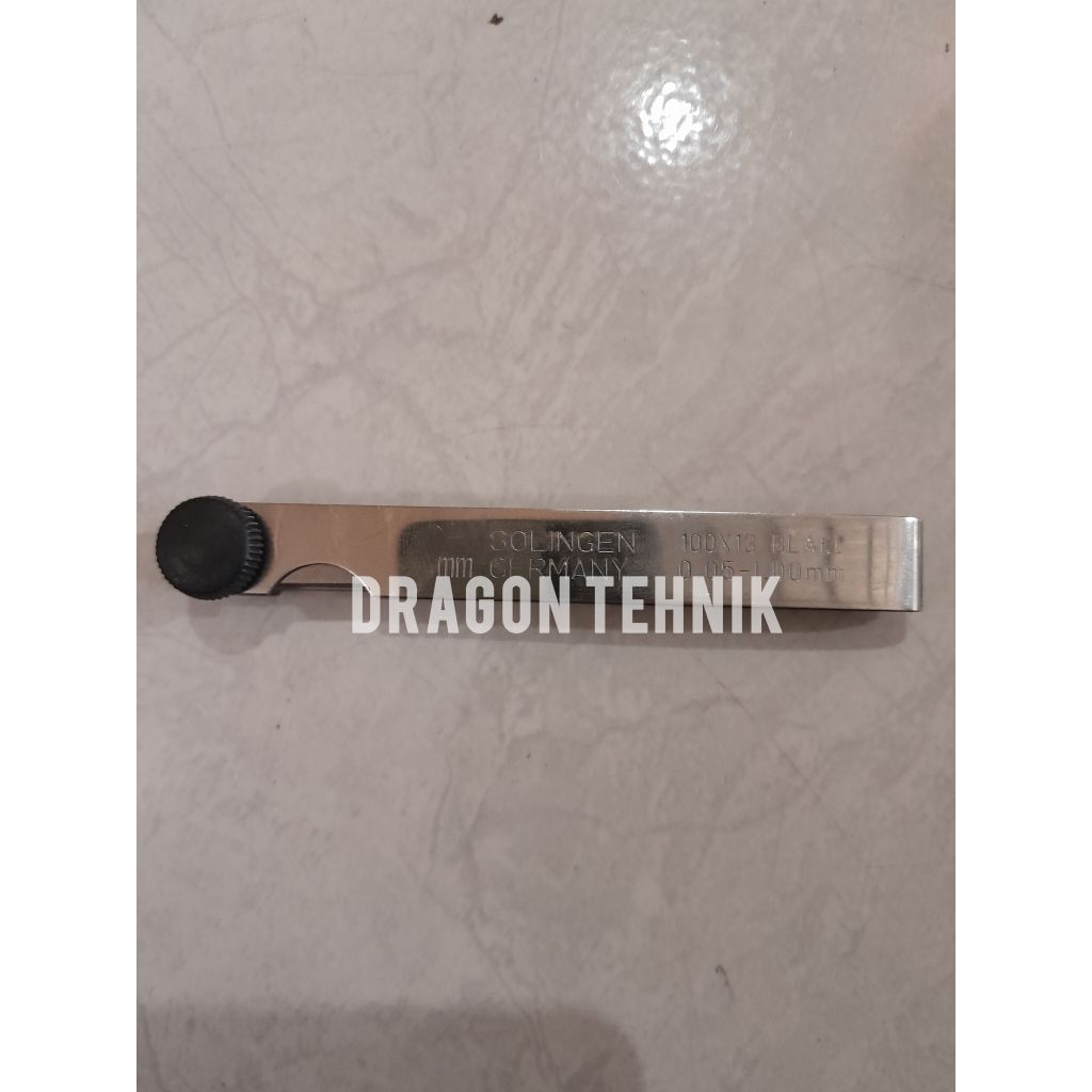 Fuller Merk Soligen Germany