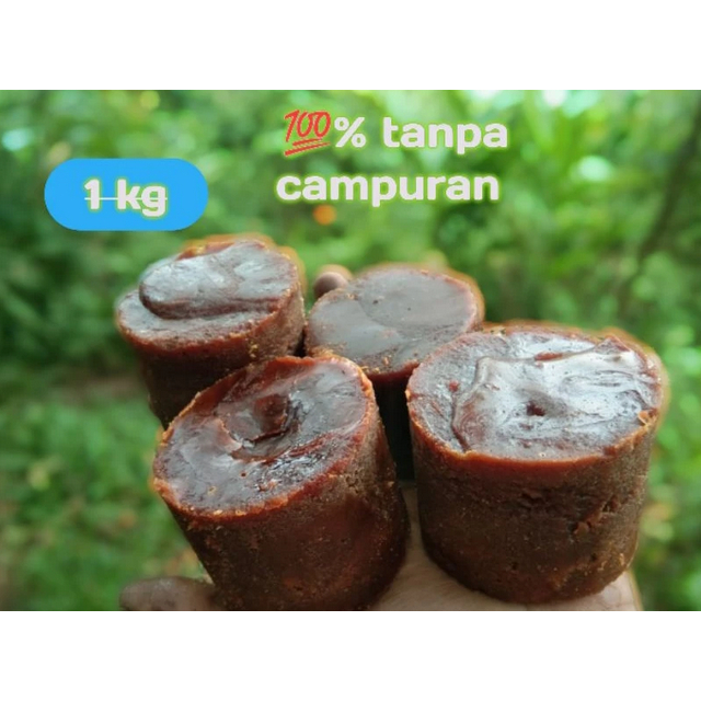 

GULA AREN ASLI 100% 1KG