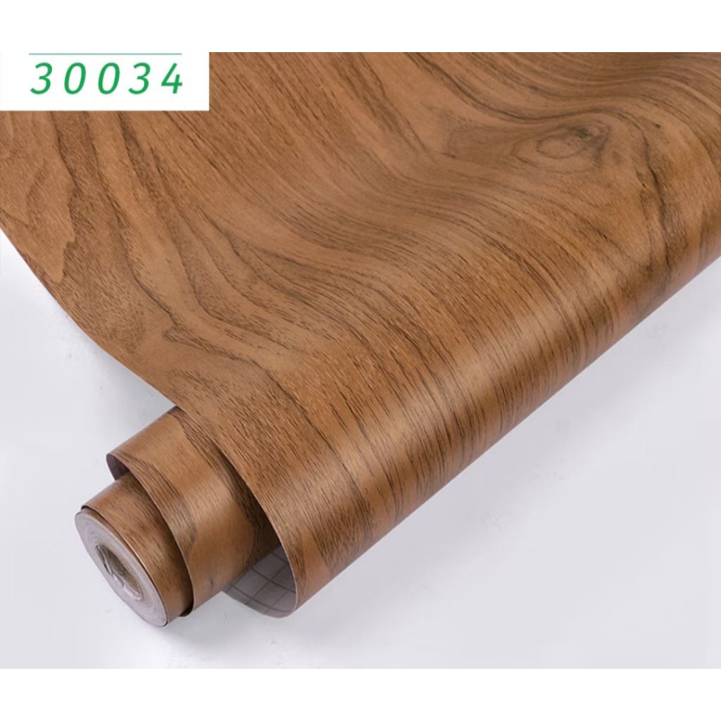 WALLPAPER SERAT KAYU/WALLPAPER FURNITUR/WALLPAPER KITCHEN SET