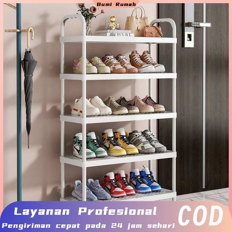 rak sepatu susun plastik rak sepatu lipat susun tertutup rak sepatu susun rak sepatu estetik rak kec