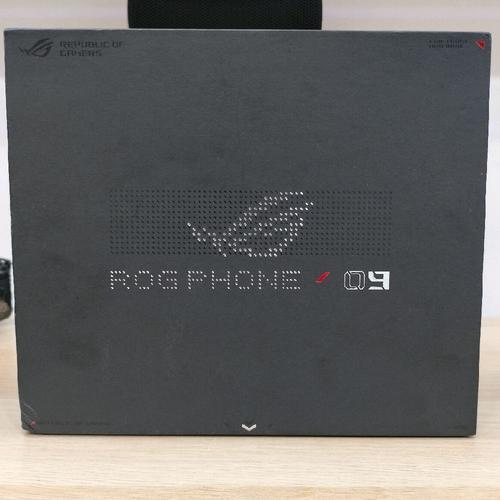 Harga rog 9 pro second Terbaru Mei 2026 | BigGo Indonesia