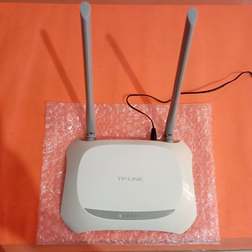 TP-LINK TL-WR842N ROUTER WIRELESS