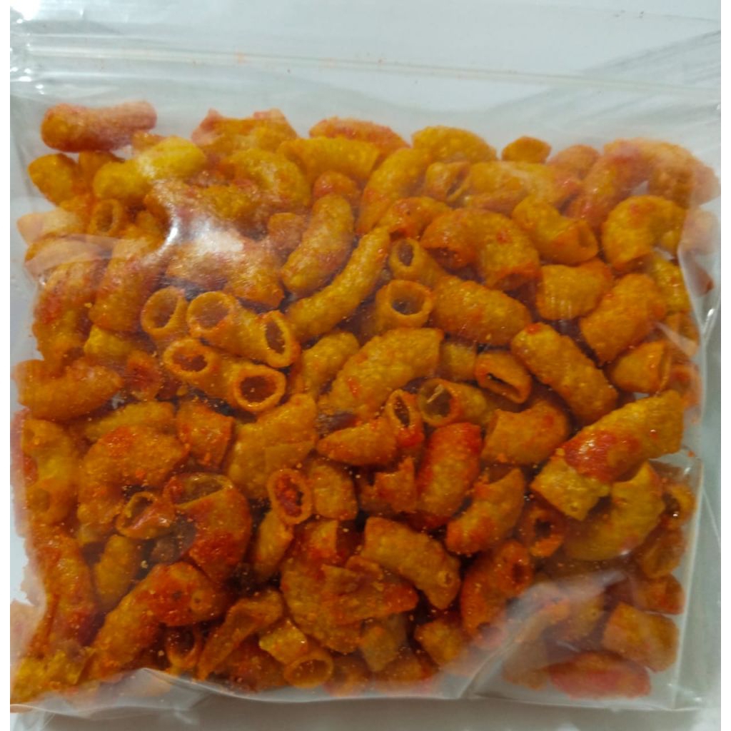 

Makaroni Pedas
