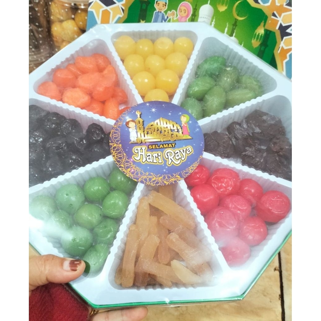 

Manisan Sale | Manisan Aneka Buah | Manisan promo