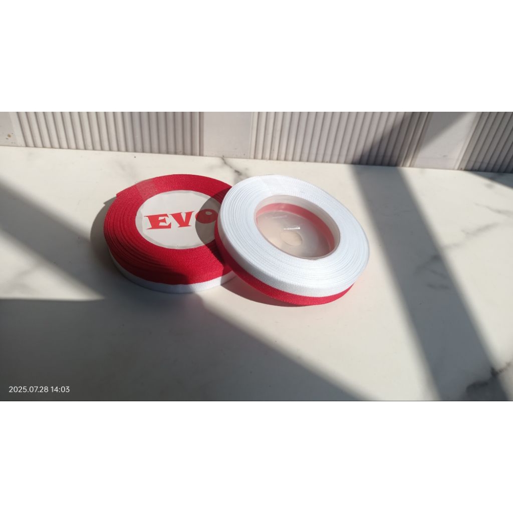 

pita merah putih 20yard 1/2