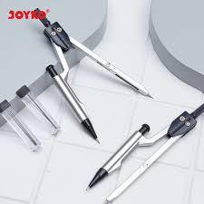 

JOYKO Jangka MS-85 Set Matematika Lengkap untuk Sekolah & Kantor