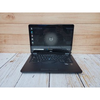 LAPTOP DELL LATITUDE E7450 CORE I7 5600 /RAM 8GB/SSD 256GB/TOUCHSCREEN