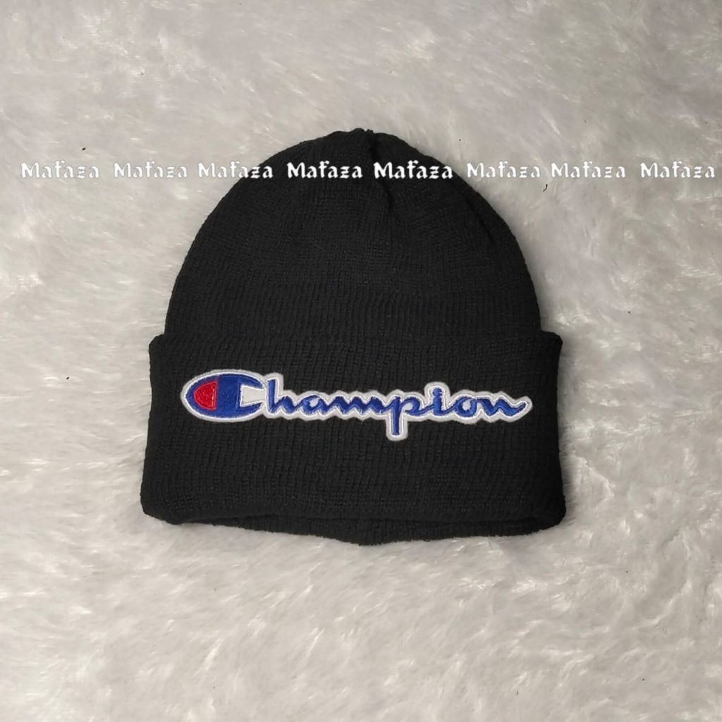 kupluk pria/kupluk wanita/kupluk rajut/topi kupluk/kupluk champion