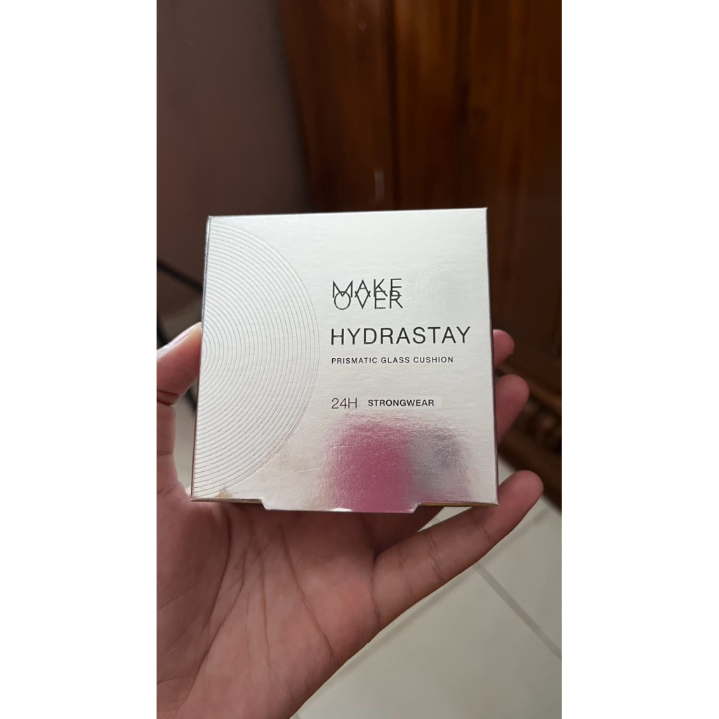 preloved cushion makeover