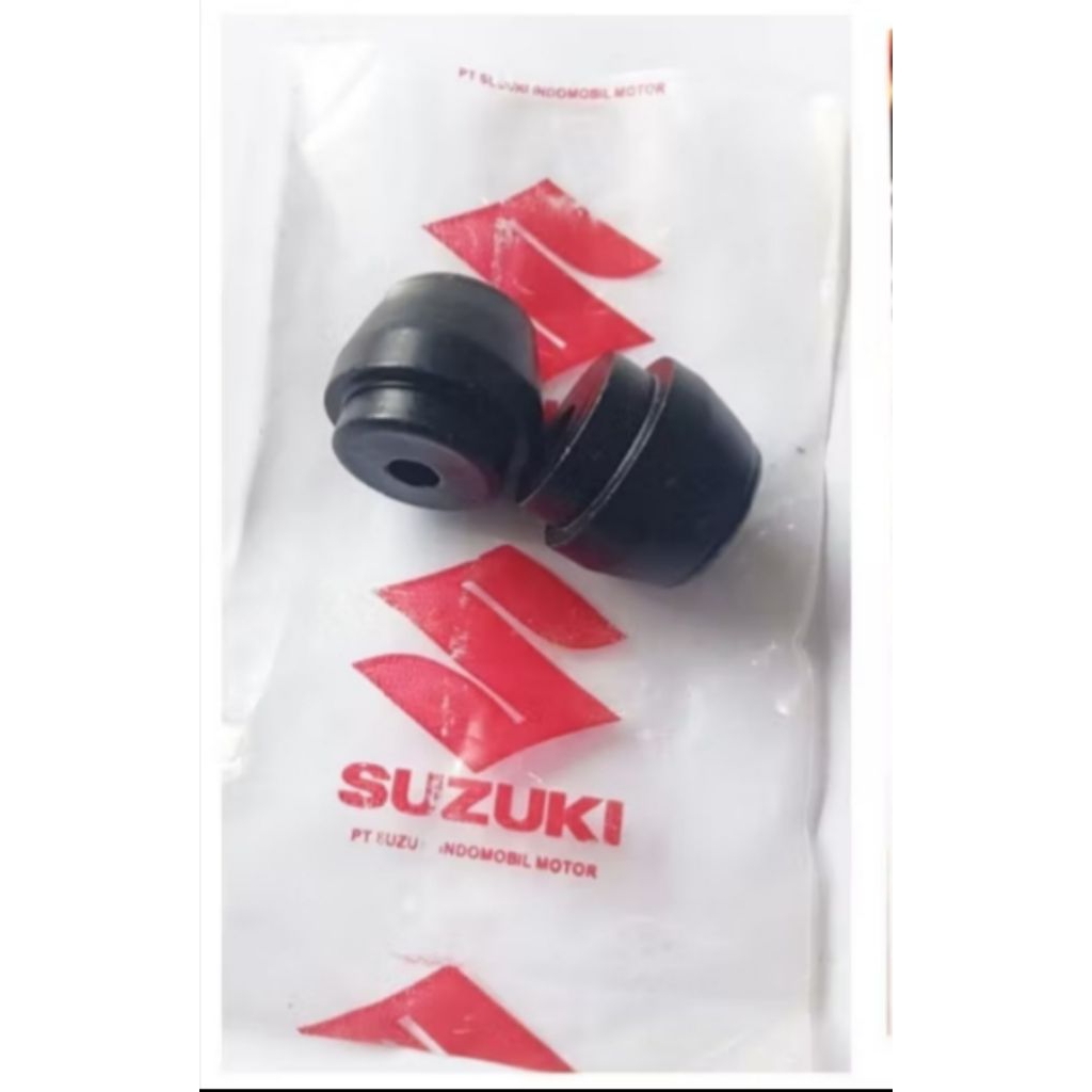 jalu stang Suzuki Nex set isi 2