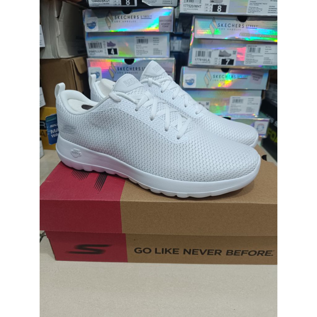 SKECHERS GO WALK JOY PARADISE SIZE 40 INSOLE 27