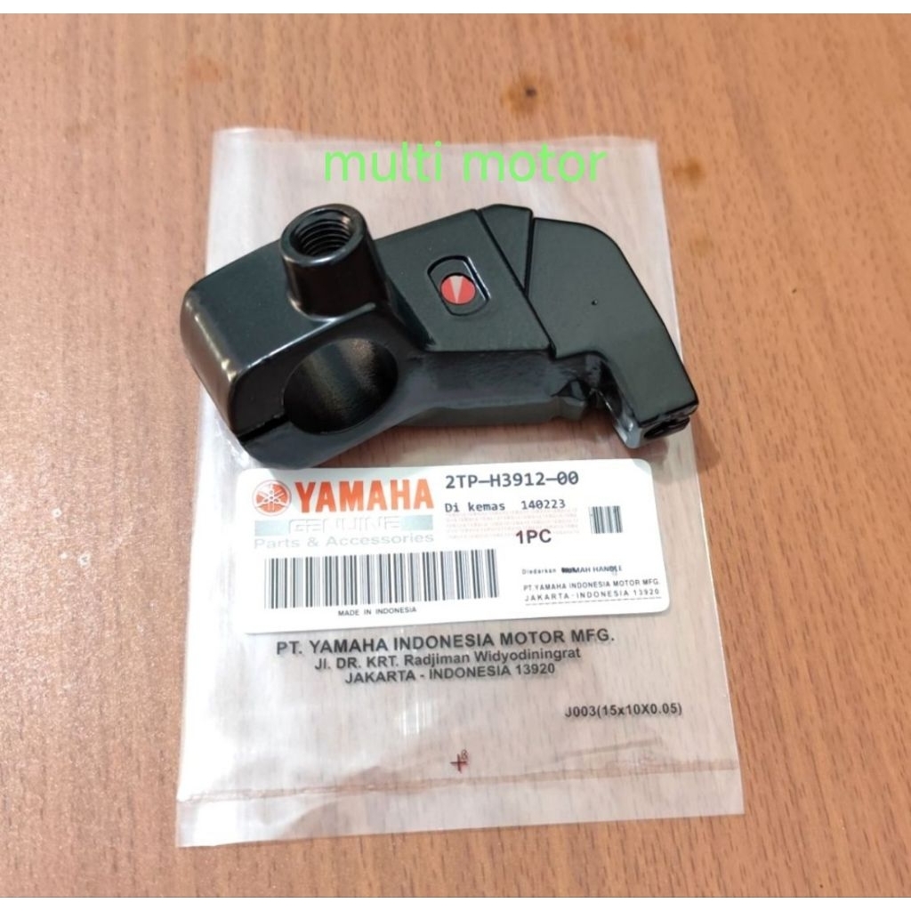 rumah handle kopling yamaha xsr 155