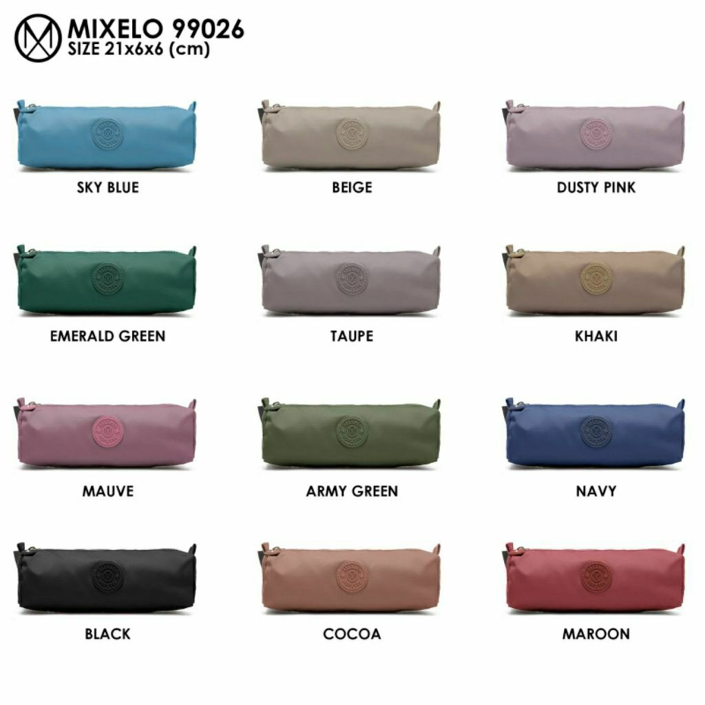 

TEMPAT PENCIL/KOTAK PENSIL BAHAN