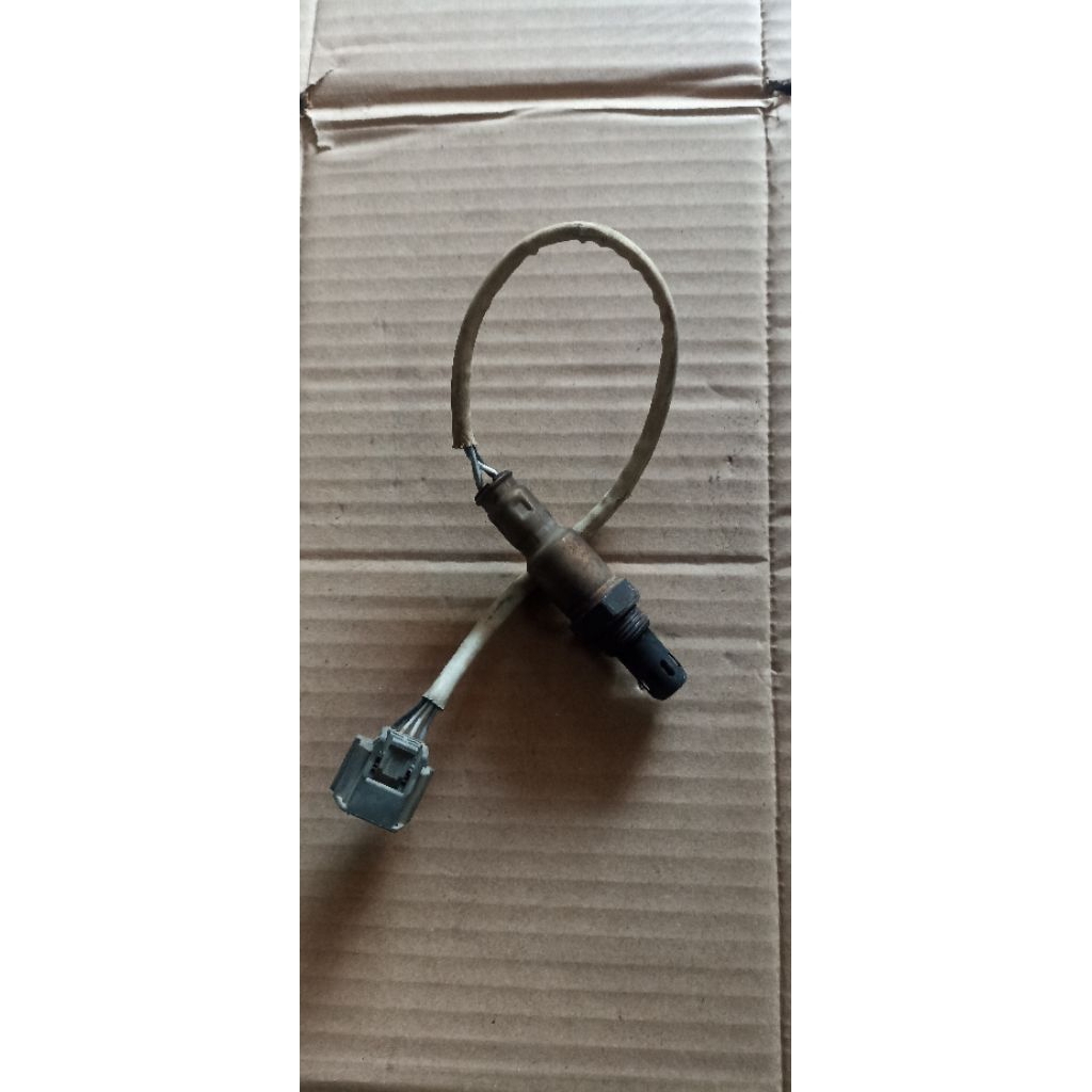 sensor o2 atau sensor oksigen grand livina L11 copotan