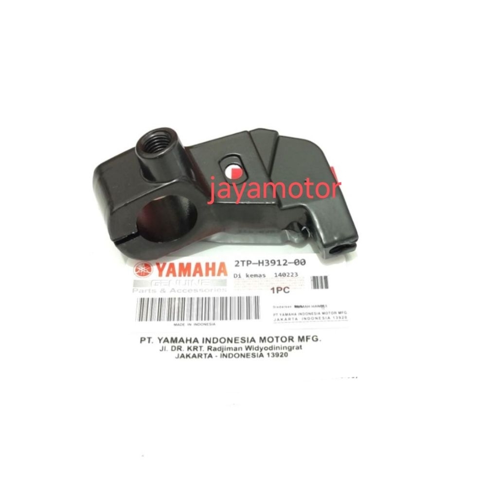 dudukan handle kopling yamaha xsr 155