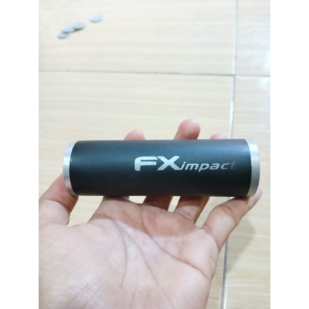 Perdam fx impact od 38 panjang 12cm