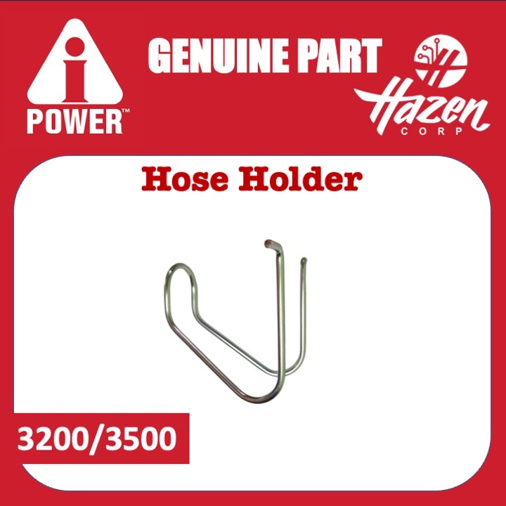 Hose Holder untuk Jet Cleaner Aipower APW-3200Plus & APW-3500PRO