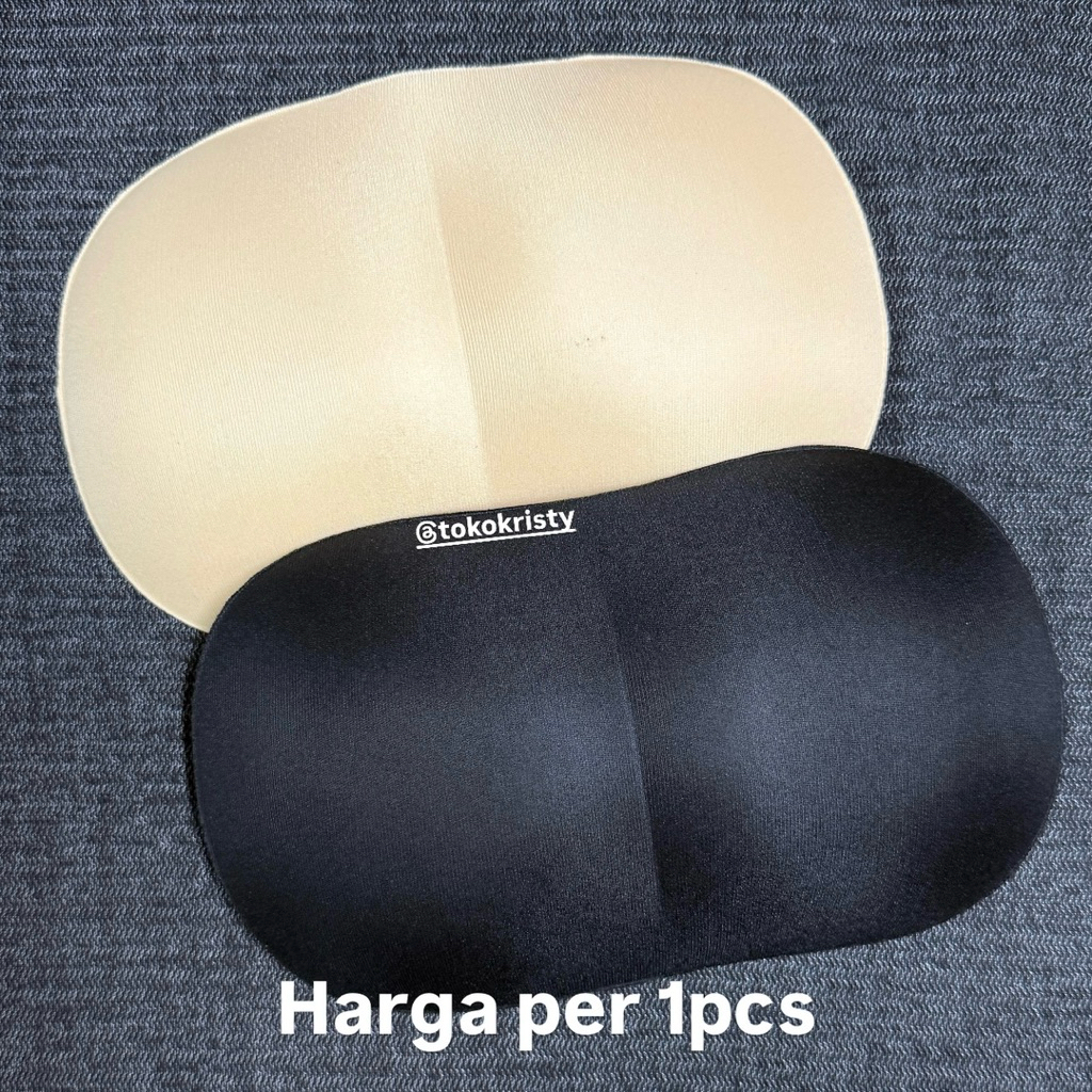 busa ganti peding busa bantalan bokong pinggul