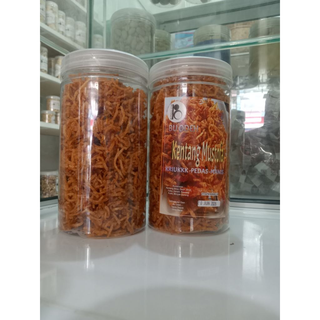 

kentang mustopa bu odeh