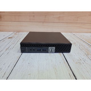 mini pc dell optiplex 3046 core i3 6100 gen6-ram ddr4 8gb-ssd 256gb>pc mini murah>pc mini hemat list