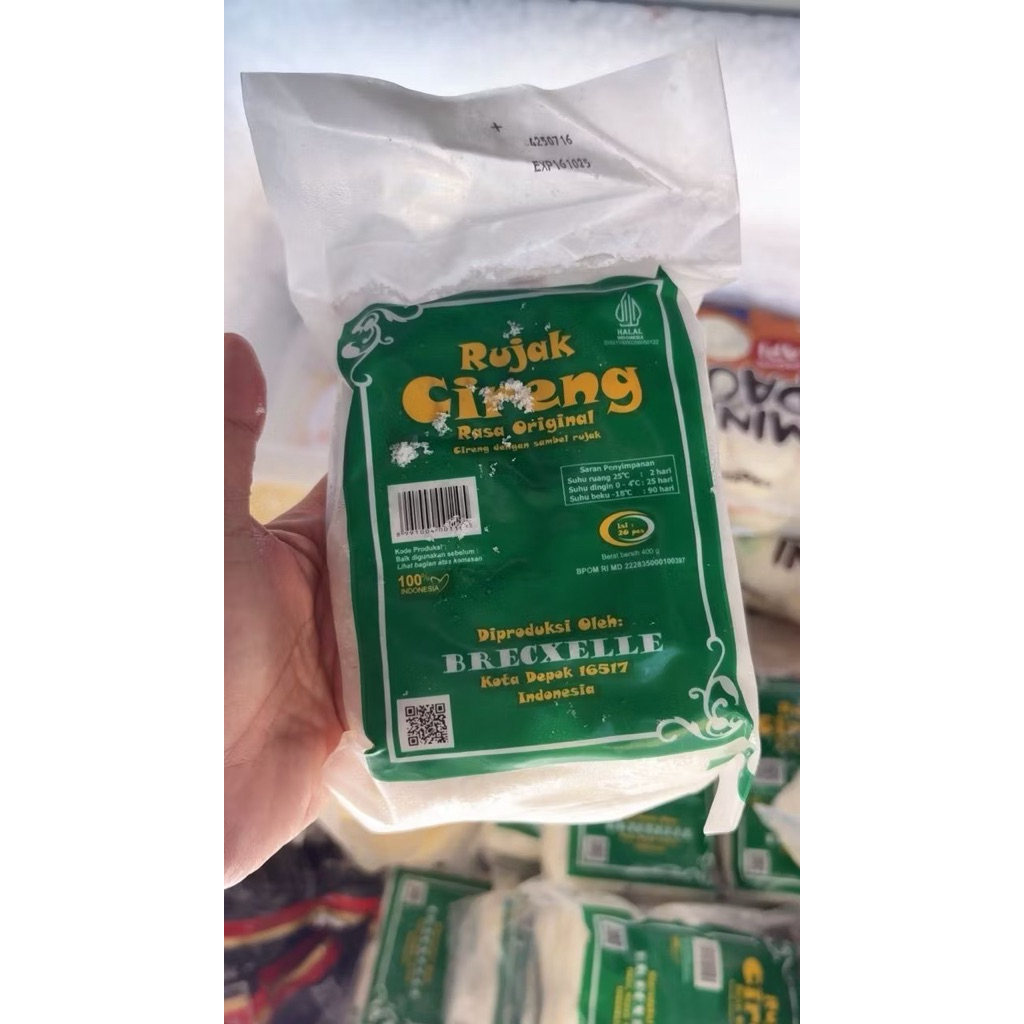 

rujak cireng brexcelle