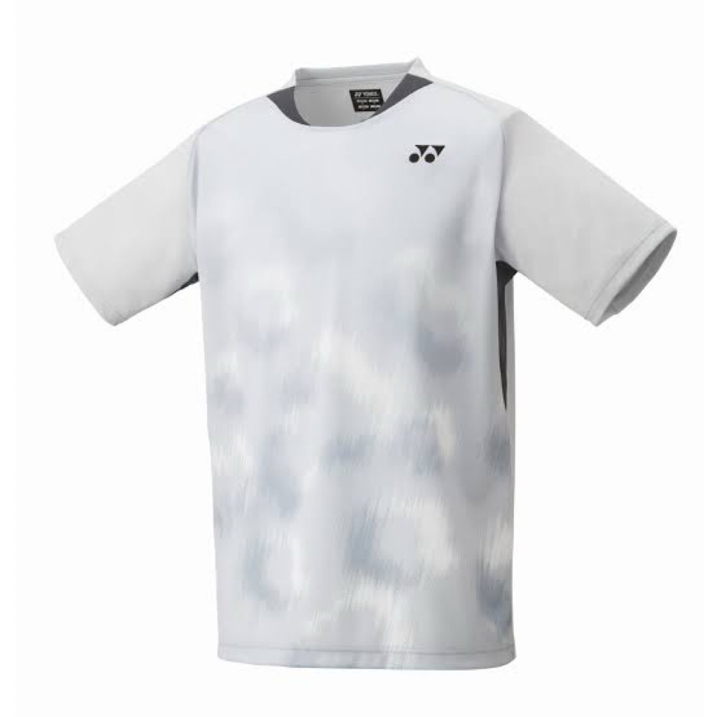 YONEX 10608 Baju Badminton JP Original Cool Dry Shirt Bulutangkis Asli Jepang Sport