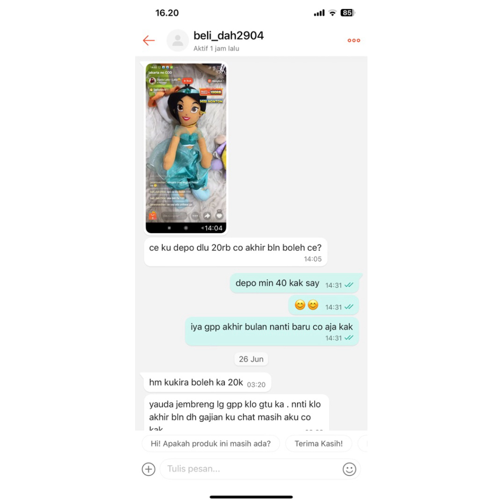 AKUN PHP BELI_DAH2904