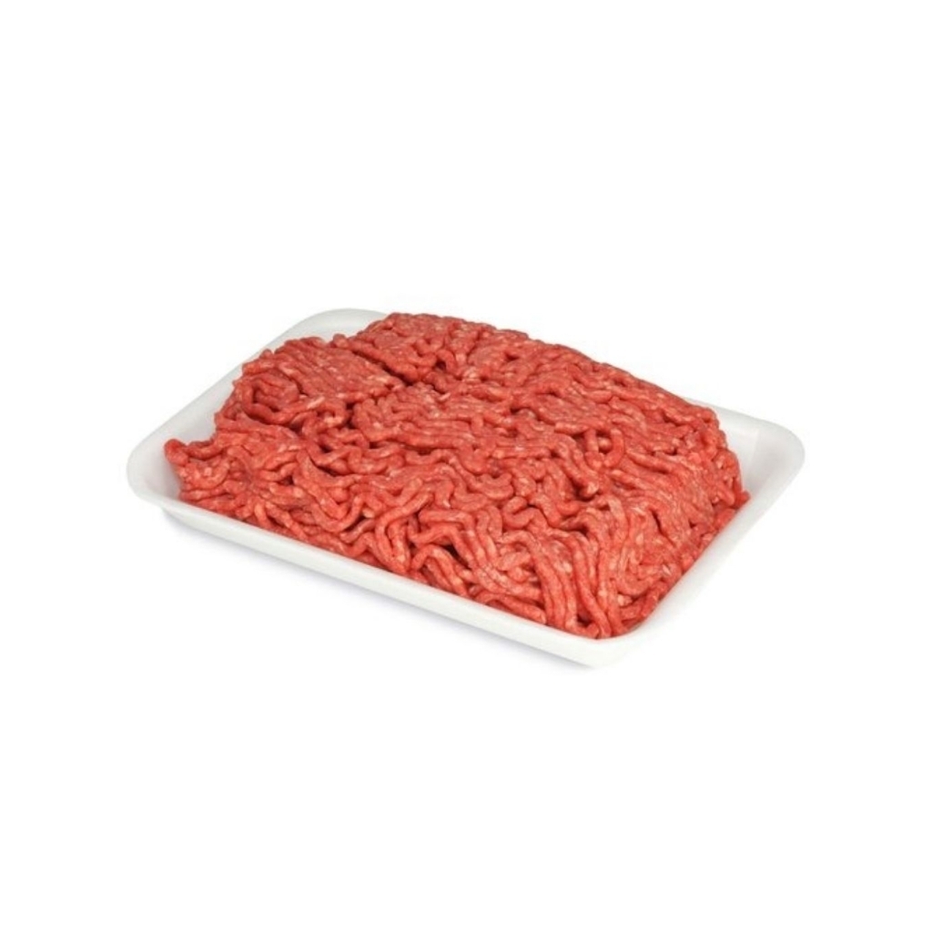 

Daging giling sapi tanpa lemak 500 gr