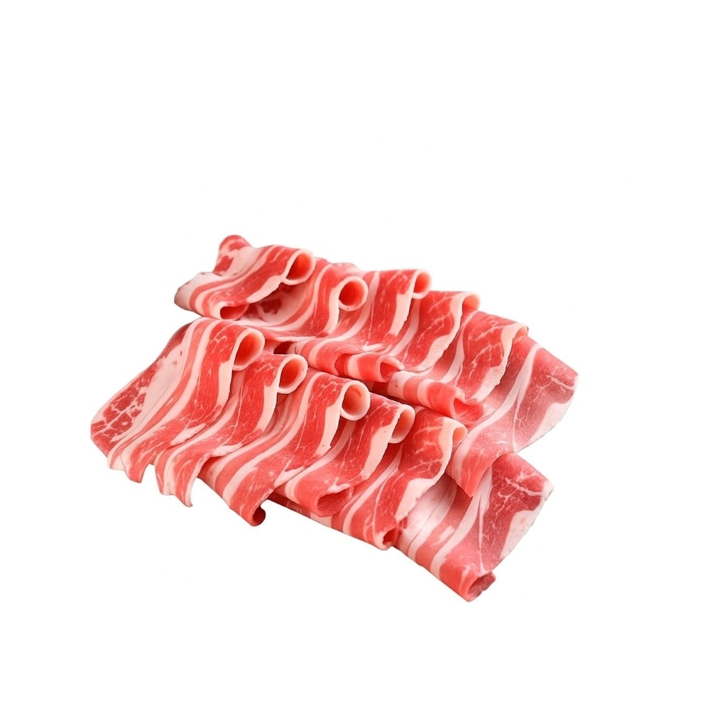 

Slice Shorplate Ausy 500 gr