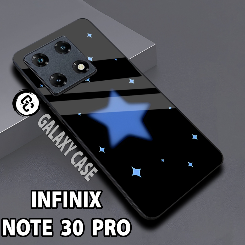 Softcase glossy untuk Hp INFINIX NOTE 30 PRO/casing Hp INFINIX NOTE 30 PRO/case INFINIX NOTE 30 PRO