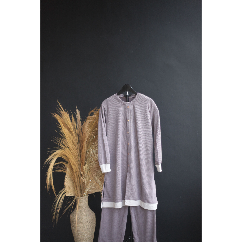 Set Tunik Almira - All Size