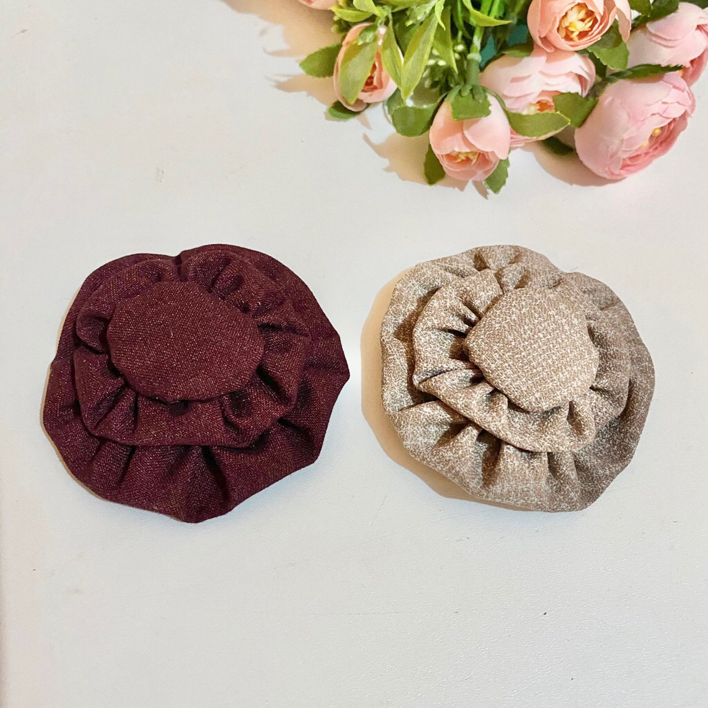 BROS BUNGA/BROOCH/BROS KAIN/BROS ELEGANT