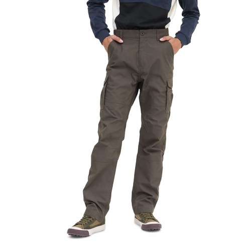 CELANA PANJANG CARGO EIGER RIVULET ROLL UP PANT F1