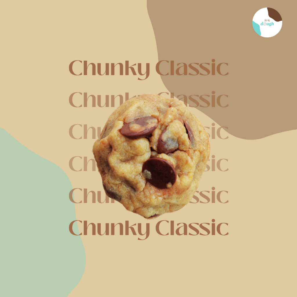 

Chunky Classic