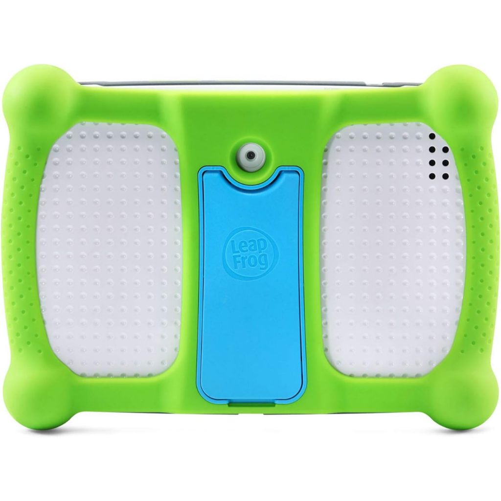 LeapFrog LeapPad Academy Kids’ Learning Tablet, Green