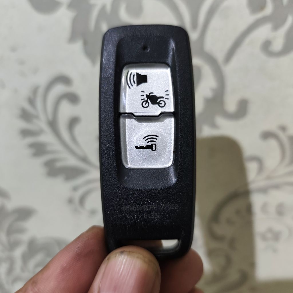 Remote keyless PCX 160 2021-2024 ori seken