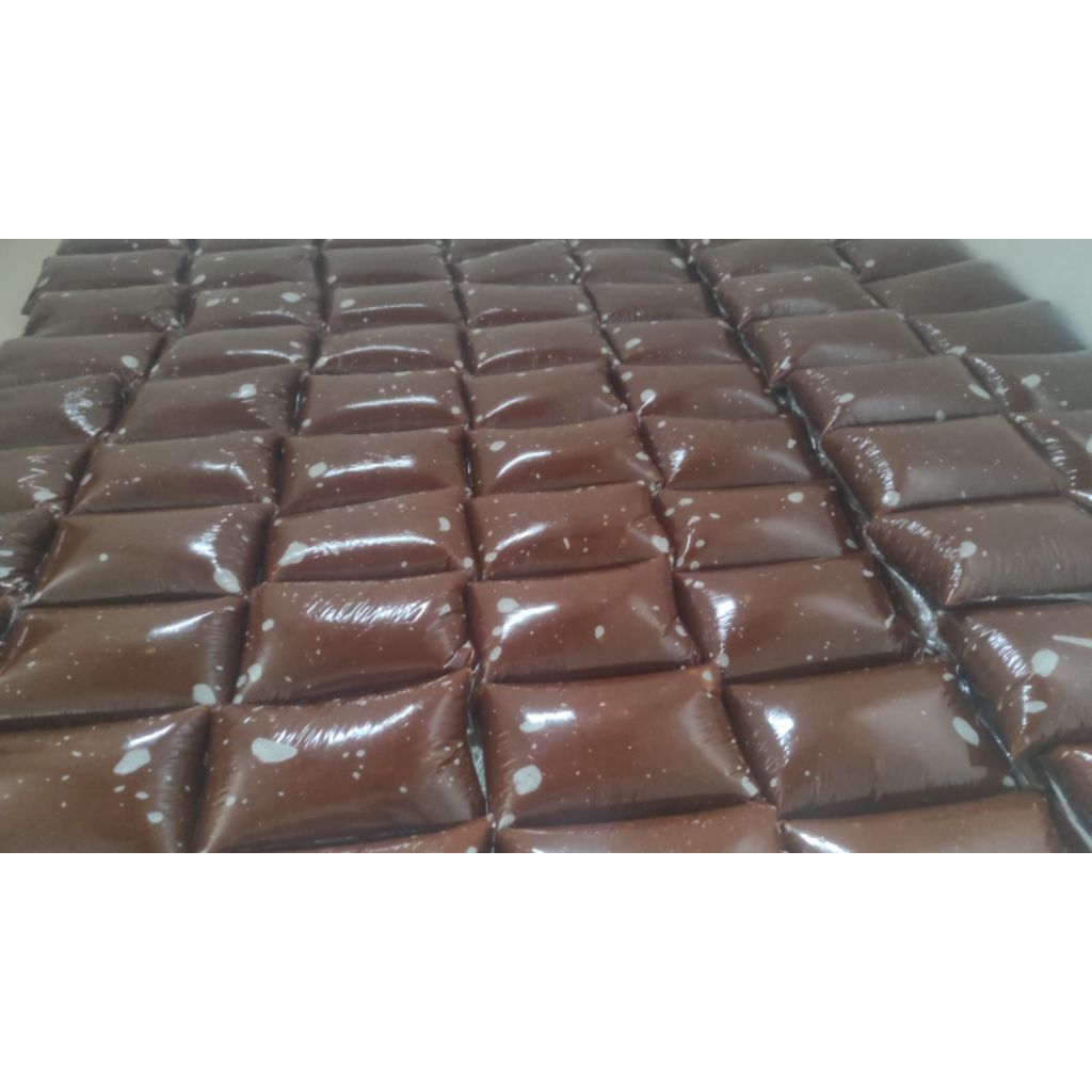 jenang ketan asli Jawa