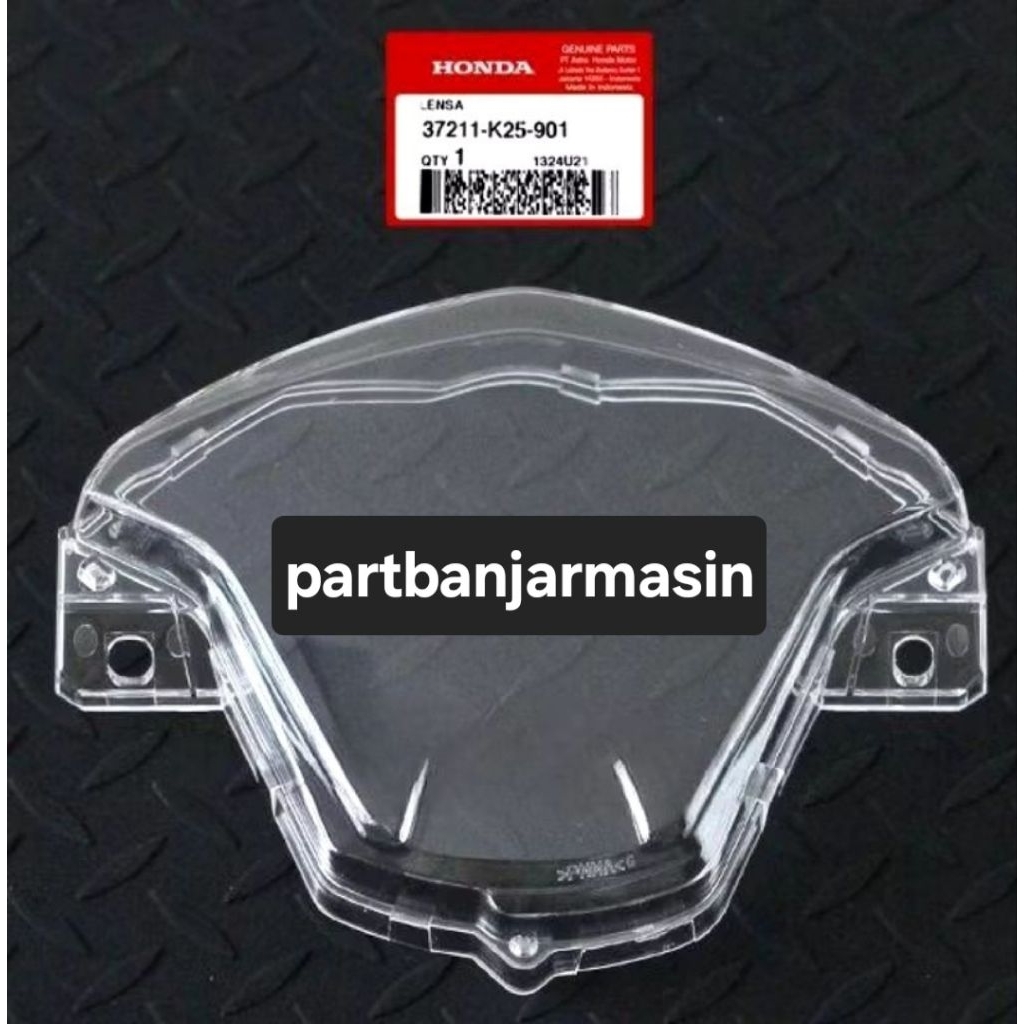 37211K25901 MIKA SPIDO K25 MIKA SPIDOMETER BEAT FI MIKA SPIDOMETER BEAT POP MIKA SPIDOMETER BEAT FI 