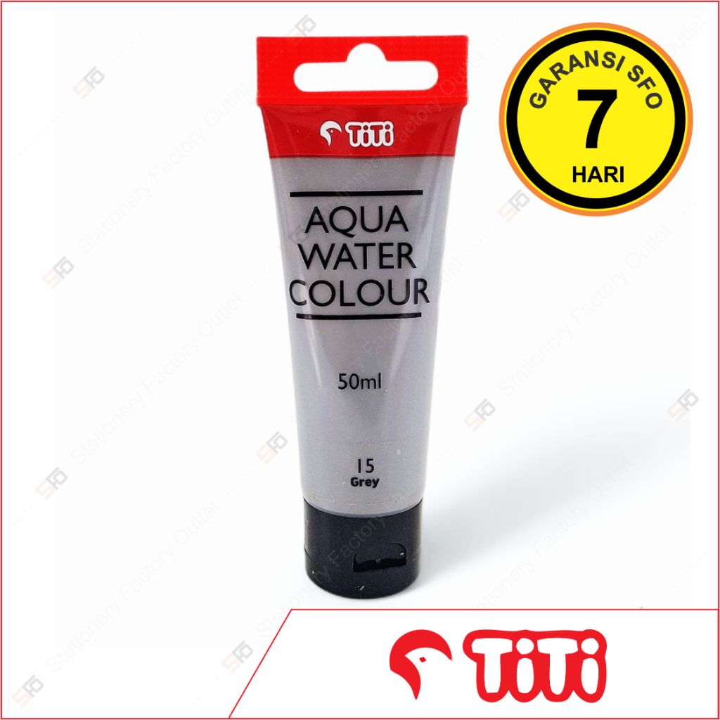 

Cat Air Titi 50ml Satuan 15 - Grey