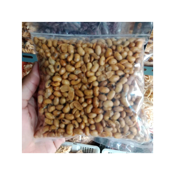 

Kacang kedelai gurih 200 gram nagih