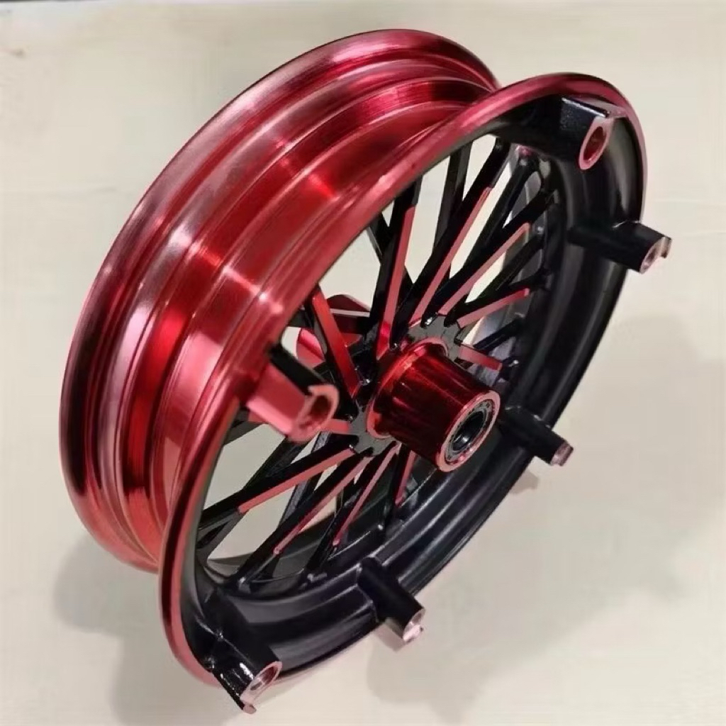 VELG SEPEDA LISTRIK CAKRAM BESAR