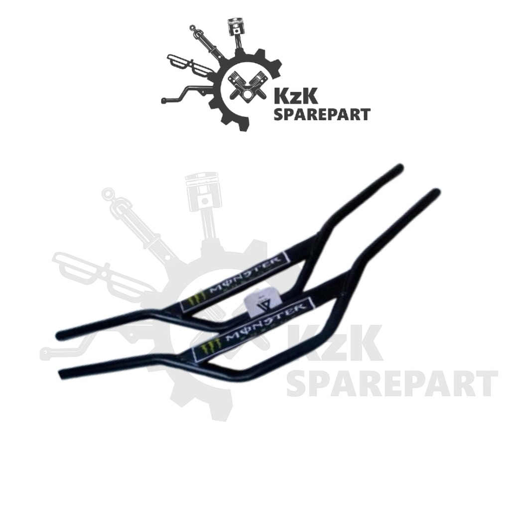 Stang Stir Monster All Motor/Stang Stir Monster Variasi All Motor.