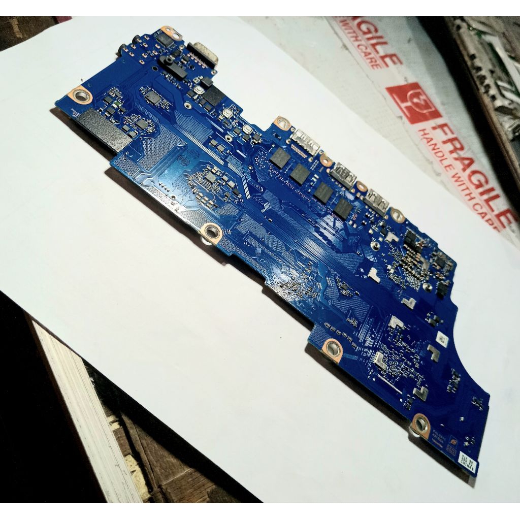 MAINBOARD LAPTOP TOSHIBA PORTEGE Z930