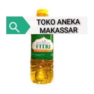

Minyak Goreng Fitri Botol