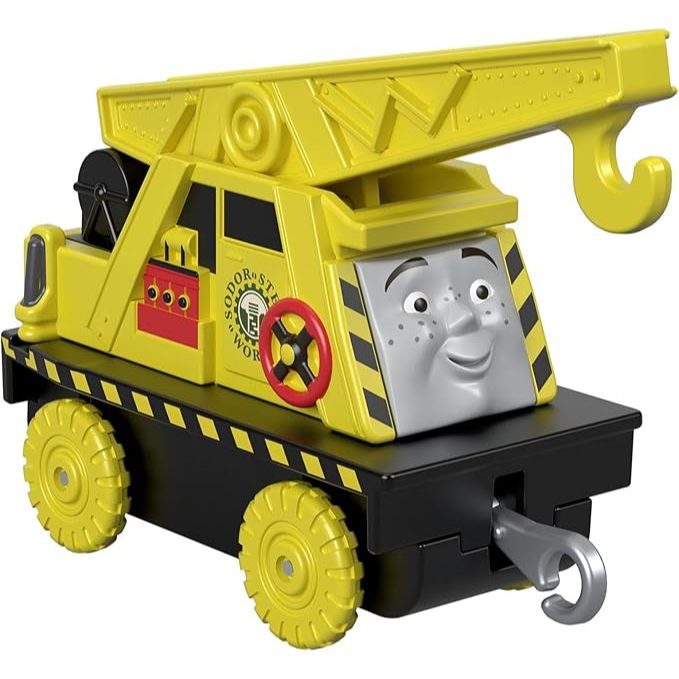 Thomas & Friends TrackMaster, Kevin