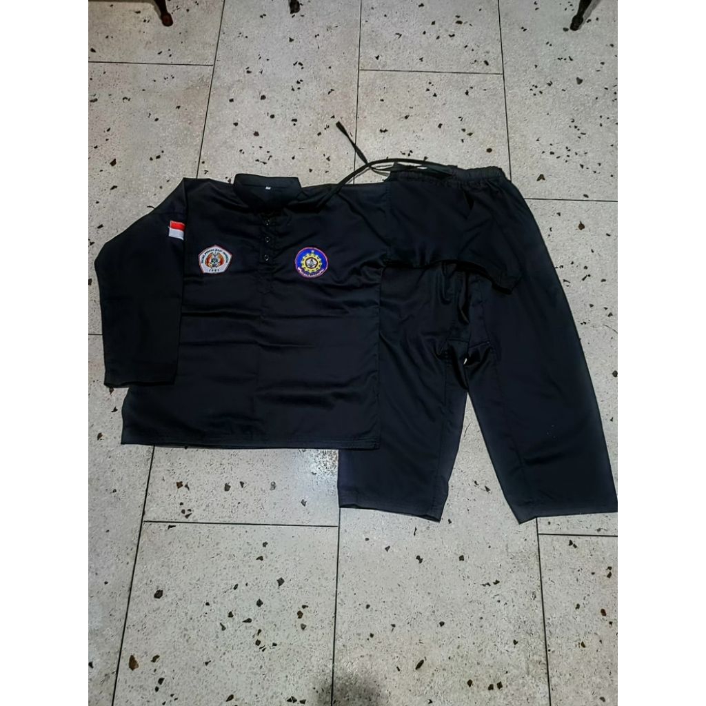 sakral cipta sejati#cipta sejati 1996#`seragam cipta sejati#baju seragam cipta sejati