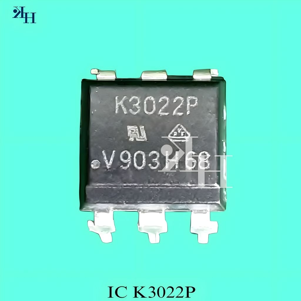 ic k3022p / IC K 3022 P IC Modul Dispenser Polytron