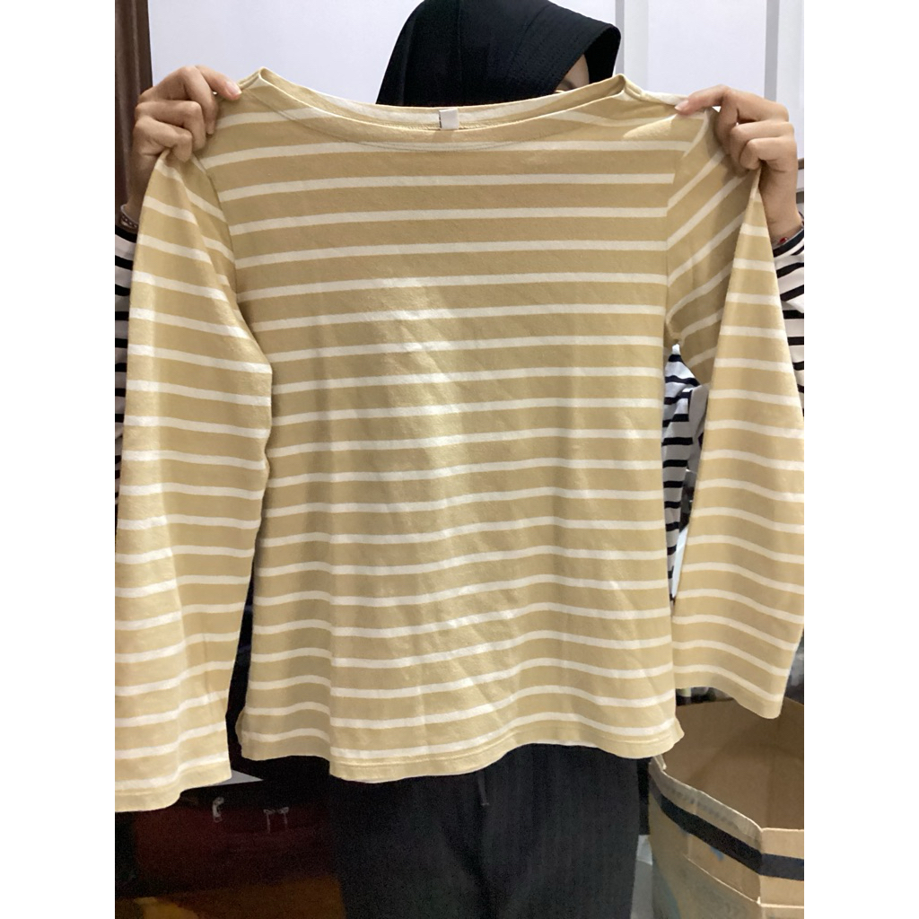 preloved salur
