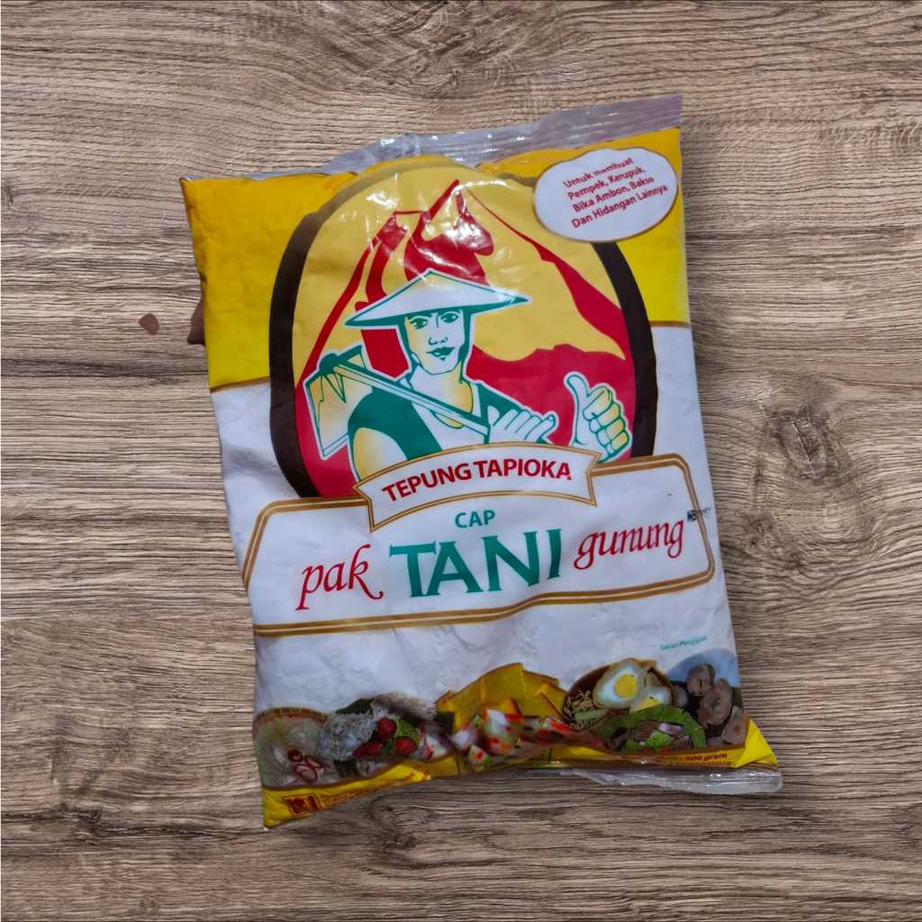 

Tani 500gr 1 Dus isi 20 pcs